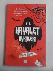 Hayalet Öyküleri