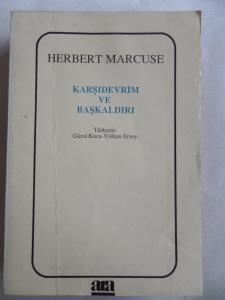 Karşıdevrim ve Başkaldırı
