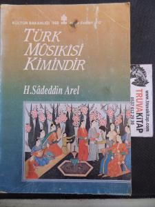 Türk Musikisi Kimindir