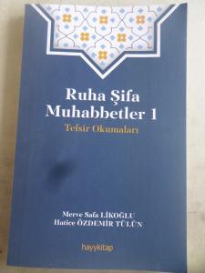 Ruha Şifa Muhabbetler 1