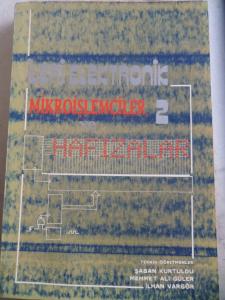 İleri Elektronik Mikroişlemciler ve Hafızalar 2