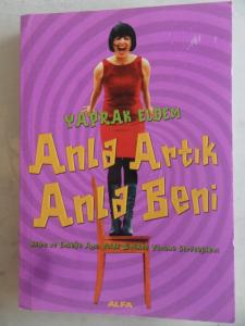 Anla Artık Anla Beni