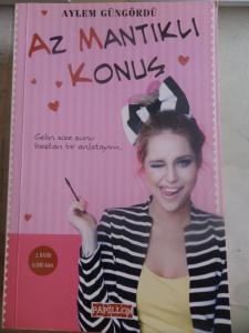 Az Mantıklı Konuş