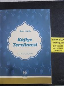 Kafiye Tercümesi