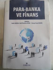 Para Banka ve Finans