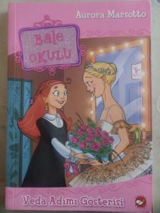 Bale Okulu 10 - Veda Adımı Gösterisi