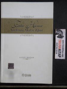 Fatiha ve Hucurat Surelerinin Meal ve Tefsiri