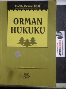 Orman Hukuku Orman Hukuku