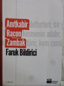 Anıtkabir Racon Zambak