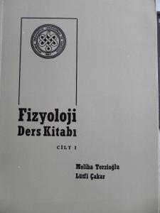 Fizyoloji Ders Kitabı Cilt I