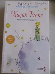 Küçük Prens