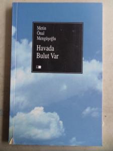 Havada Bulut Var