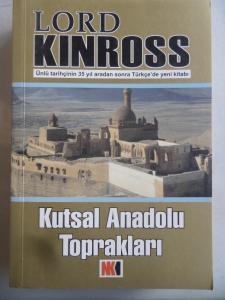 Kutsal Anadolu Toprakları