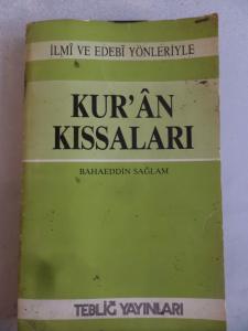 Kur'an Kıssaları