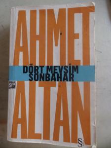 Dört Mevsim Sonbahar - Tehlikeli Masallar (Cep Boy)