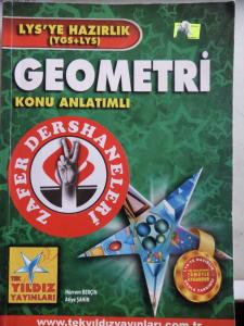LYS'ye Hazırlık Geometri Konu Anlatımlı