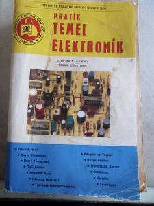 Pratik Temel Elektronik