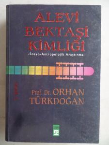 Alevi Bektaşi Kimliği