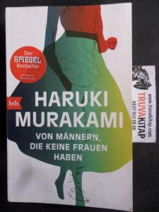 Von Mannern Die Keine Frauen Haben