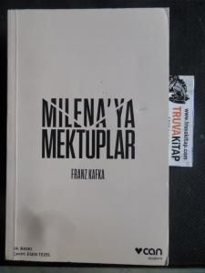 Milena'ya Mektuplar