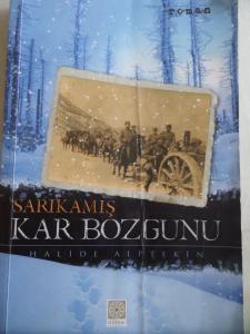Sarıkamış Kar Bozgunu