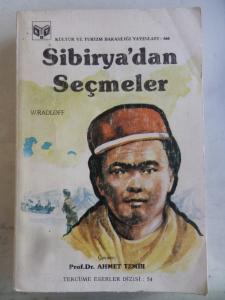 Sibirya'dan Seçmeler
