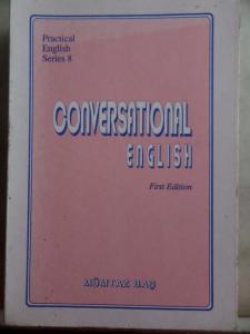 Conversational English Practical English Series 8