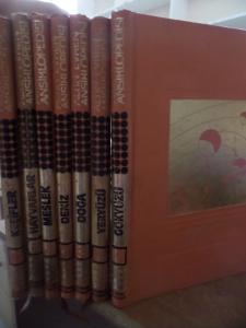 Başkan Sağlıklı Yaşam Ailenin Tıp Ansiklopedisi 6 Cilt Takım