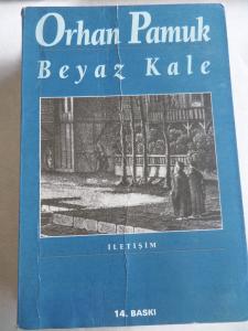Beyaz Kale