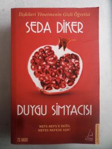 Duygu Simyacısı