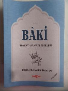 Baki Hayatı Sanatı Eserleri