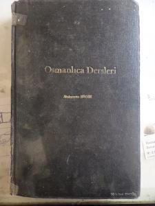Osmanlıca Dersleri