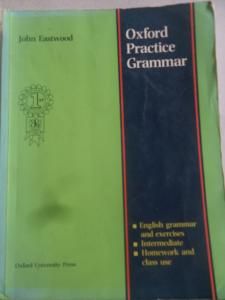 Oxford Practice Grammar