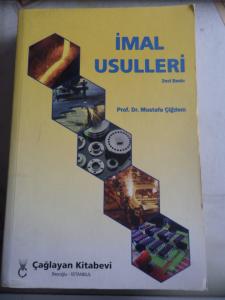 İmal Usulleri