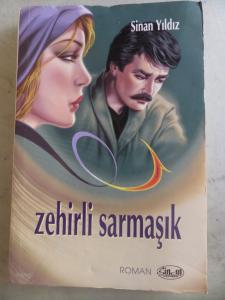 Zehirli Sarmaşık