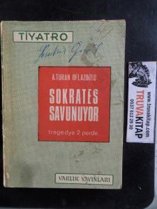 Sokrates Savunuyor