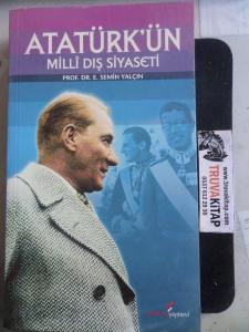 Atatürk'ün Milli Dış Siyaseti
