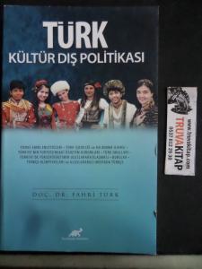 Türk Kültür Dış Politikası