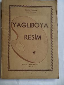 Yağlıboya Resim