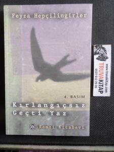 Kırlangıçsız Geçti Yaz