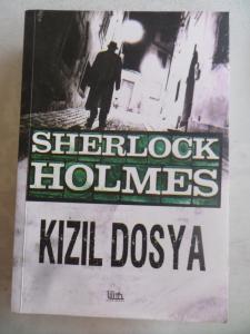 Sherlock Holmes Kızıl Dosya