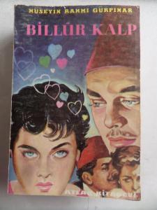 Billur Kalp