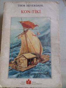Kon-Tiki
