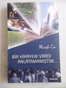 Bir Hikayem Vardı