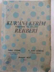 Kur'an-ı Kerim Öğrenme ve Okuma Rehberi