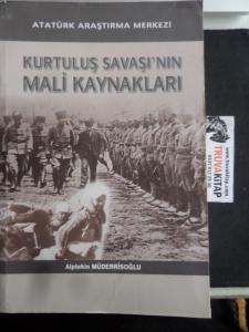 Kurtuluş Savaşı'nın Mali Kaynakları