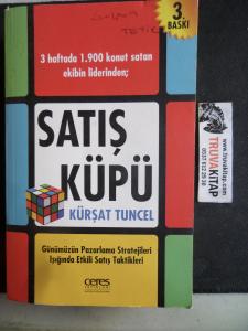 Satış Küpü