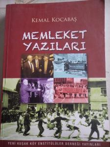 Memleket Yazıları