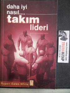Takım Lideri