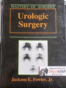 Mastery Of Surgery Urologic Surgery